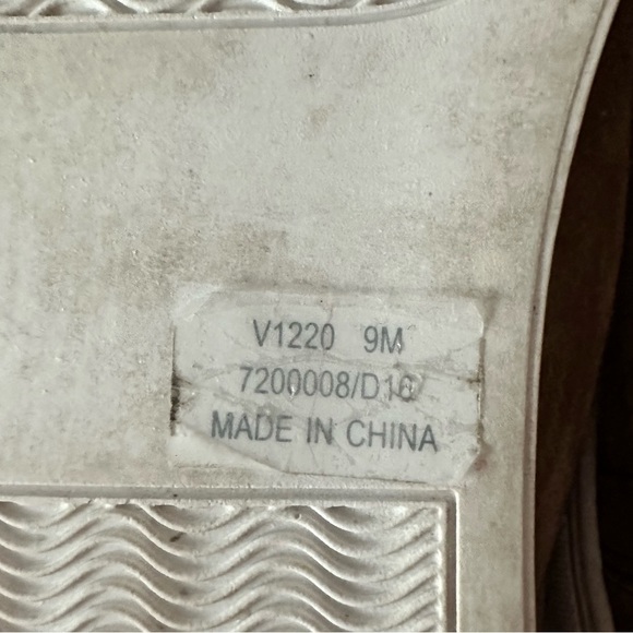 Rachel Zoe Boe Suede/ Fur Sneakers - Picture 9 of 12